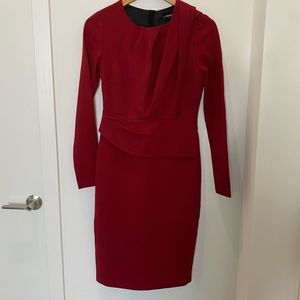 Kobi Halperin Midi Dress